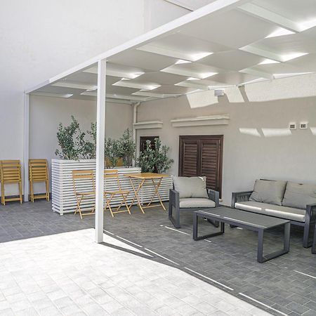 Casa Azzurra Rooms E Apartment Terrasini Eksteriør bilde