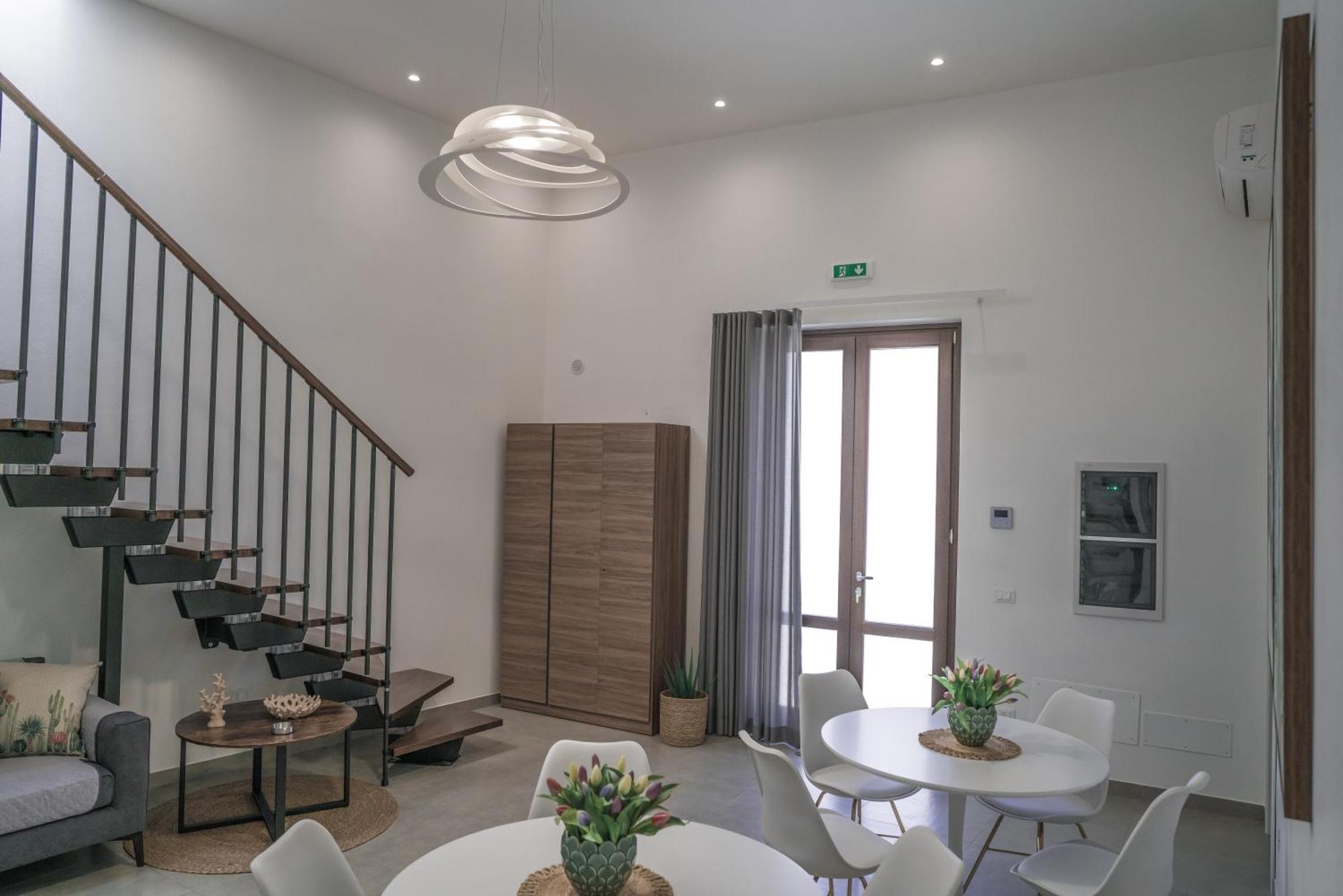 Casa Azzurra Rooms E Apartment Terrasini Eksteriør bilde
