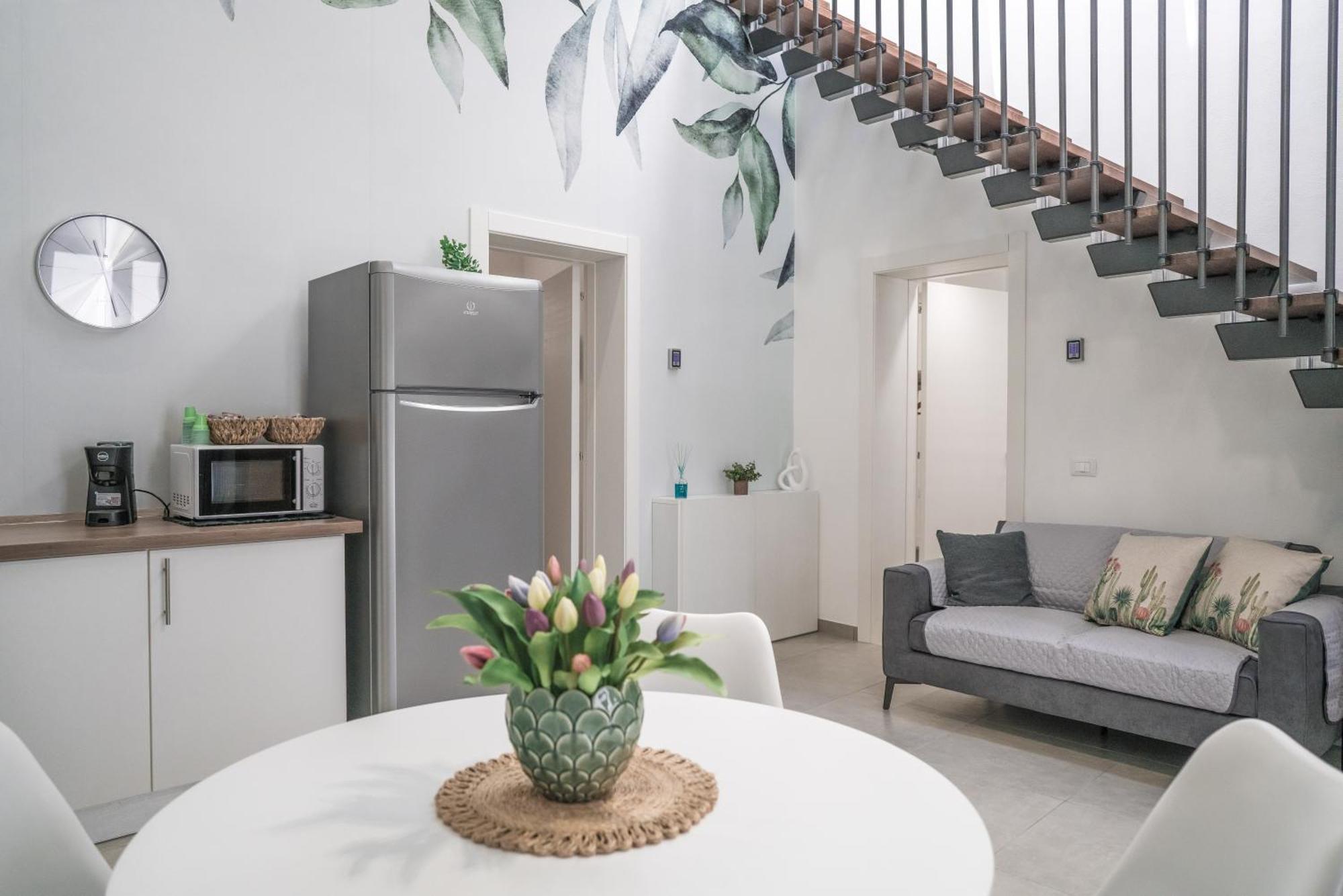 Casa Azzurra Rooms E Apartment Terrasini Eksteriør bilde