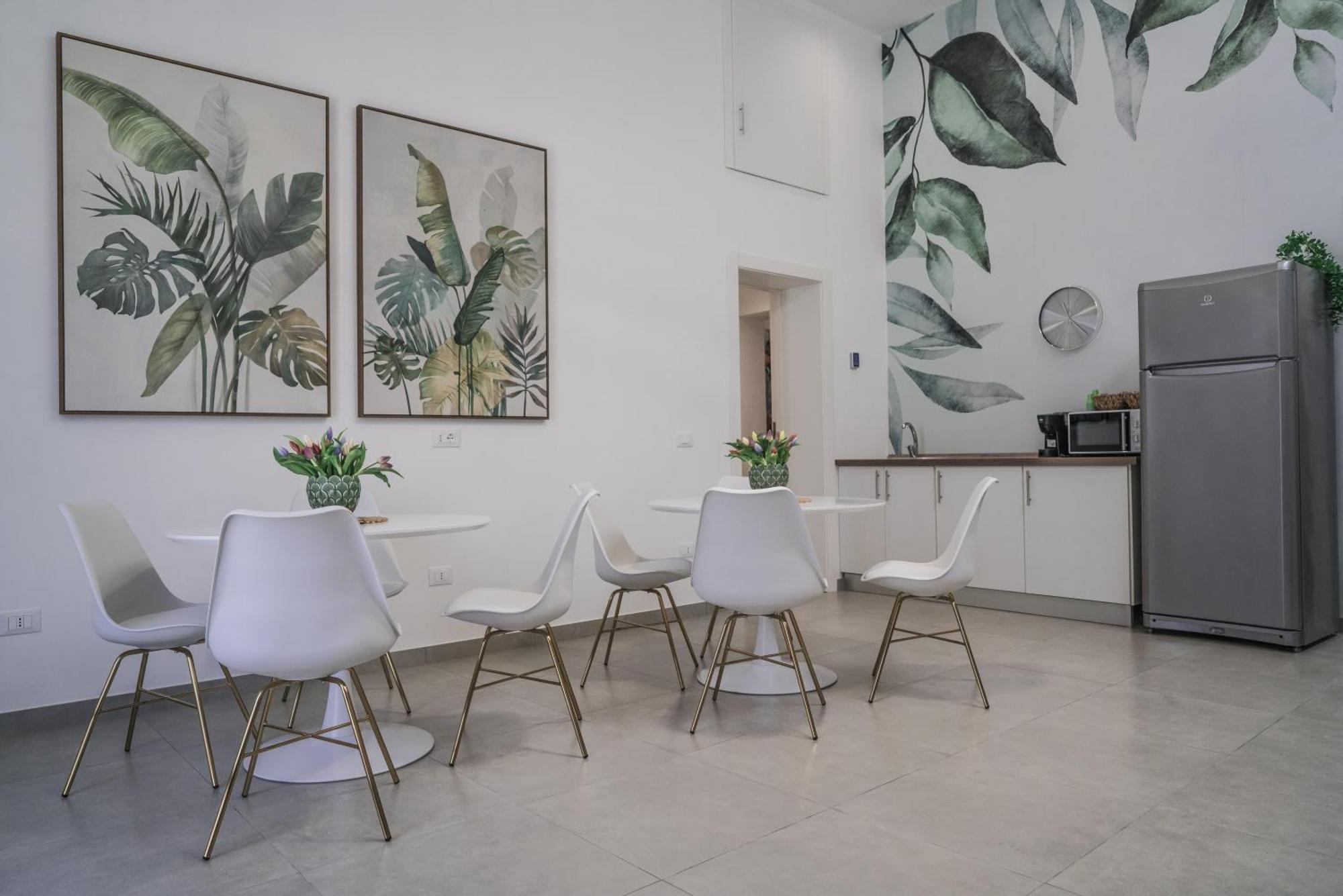 Casa Azzurra Rooms E Apartment Terrasini Eksteriør bilde