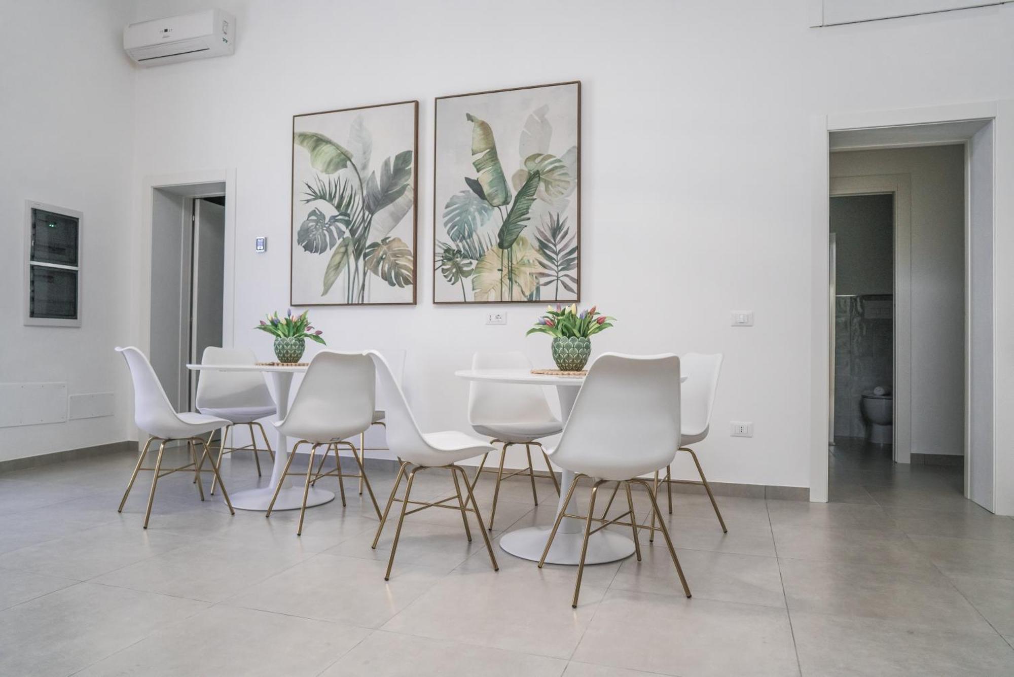 Casa Azzurra Rooms E Apartment Terrasini Eksteriør bilde