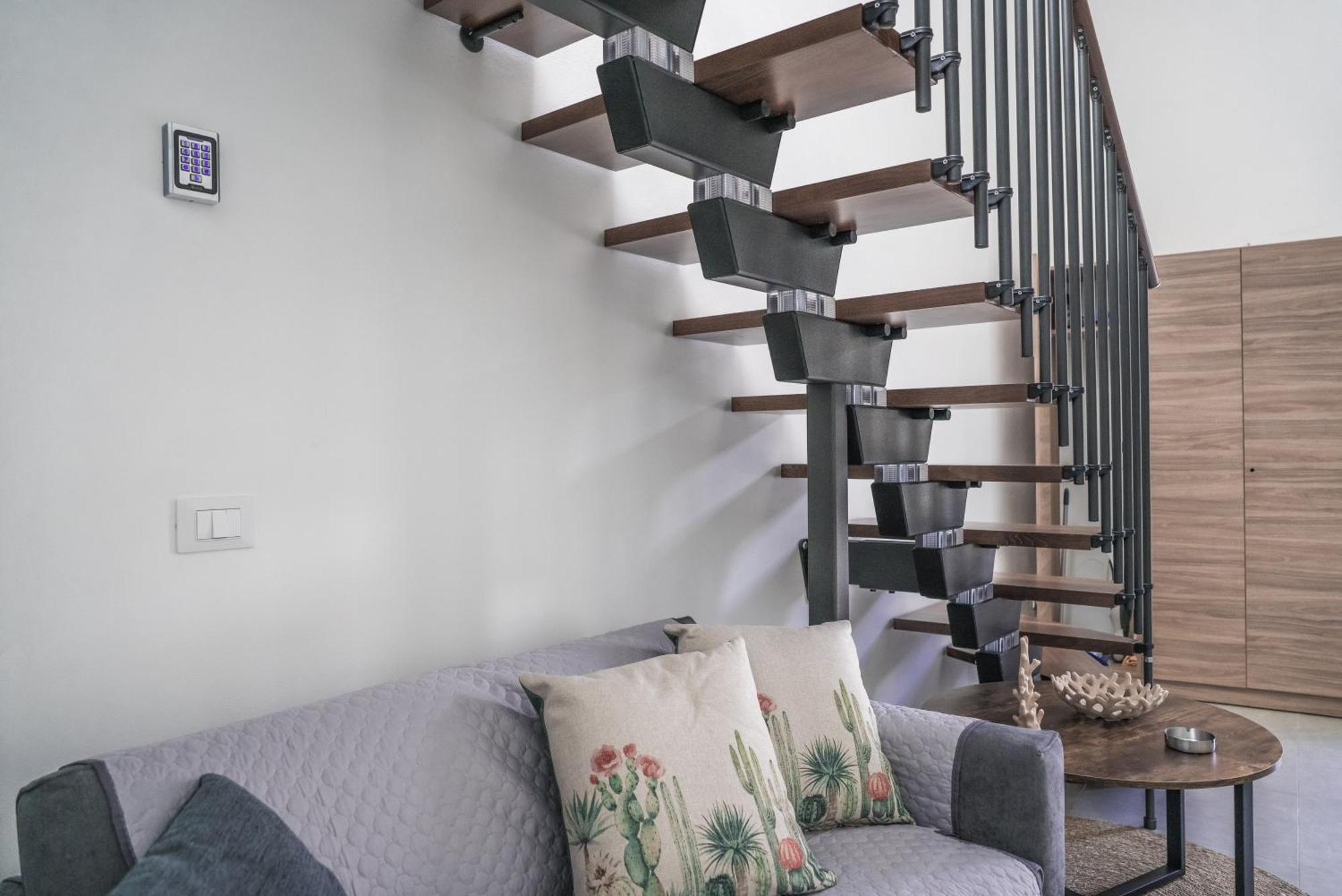 Casa Azzurra Rooms E Apartment Terrasini Eksteriør bilde