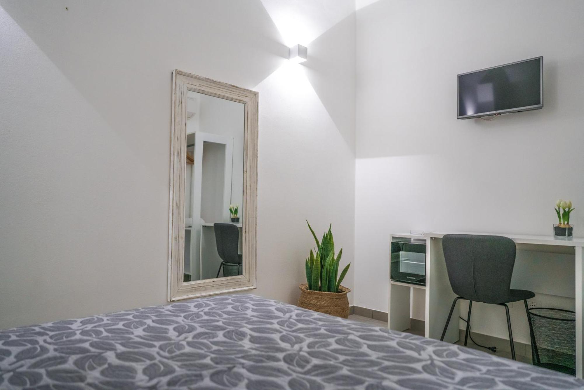 Casa Azzurra Rooms E Apartment Terrasini Eksteriør bilde