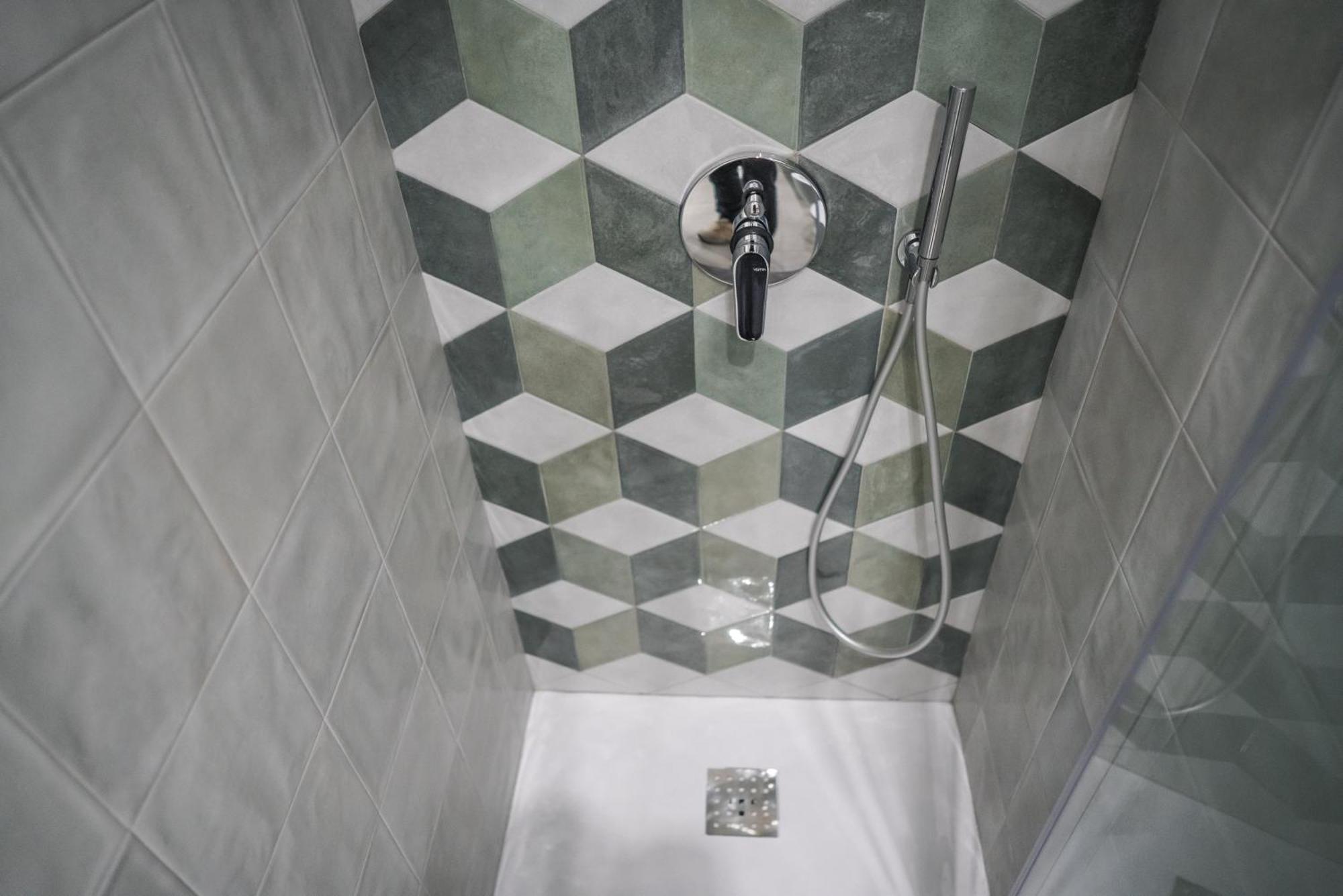 Casa Azzurra Rooms E Apartment Terrasini Eksteriør bilde
